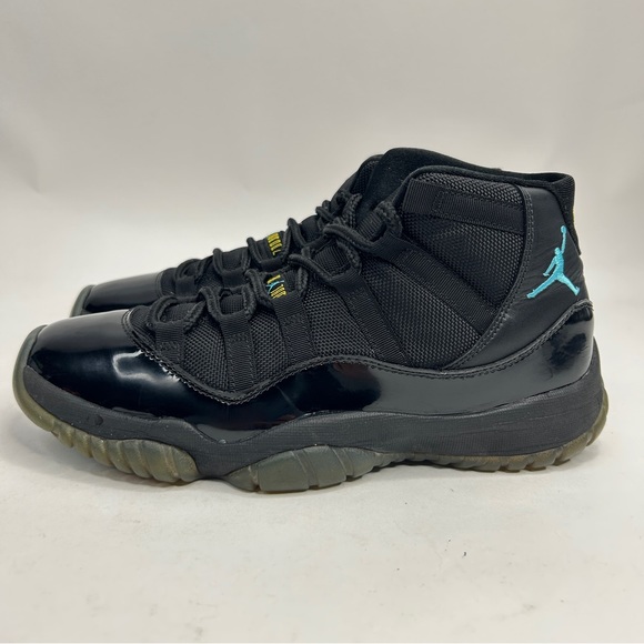 Nike Air Jordan 11 Retro “Gamma Blue” 2023 - Picture 6 of 12